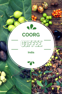 Coorg Coffee