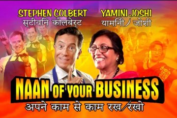 The Late Show with Stephen Colbert