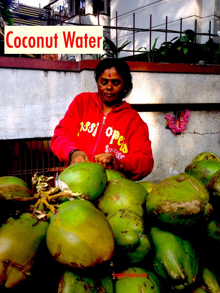 Coconut Water