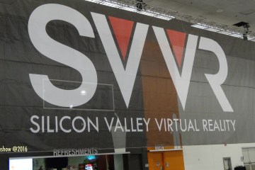 SVVR
