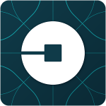 Uber Logo