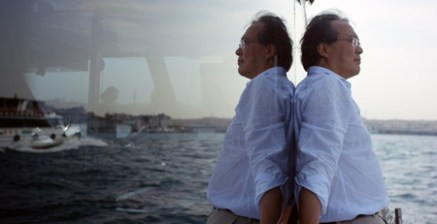 Music of Strangers: Yo-Yo Ma and the Silk Road Ensemble