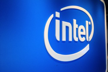 Intel The Kamla Show