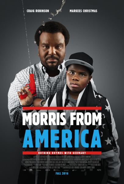 PODCAST: CHAD HARTIGAN & MARKEES CHRISTMAS ON MORRIS FROM AMERICA