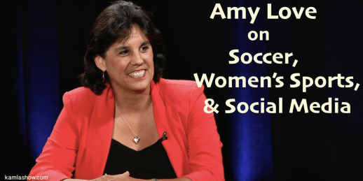 Amy Love Kamlashow.com @2016