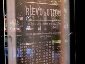 Computer Hstory Museum