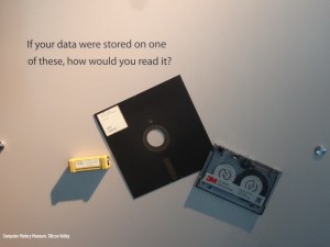 Floppy Disk