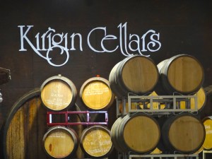 Krigin Cellars