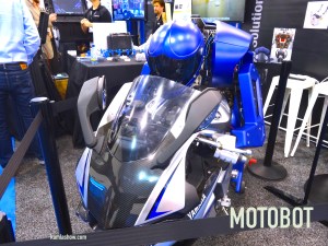 Motobot