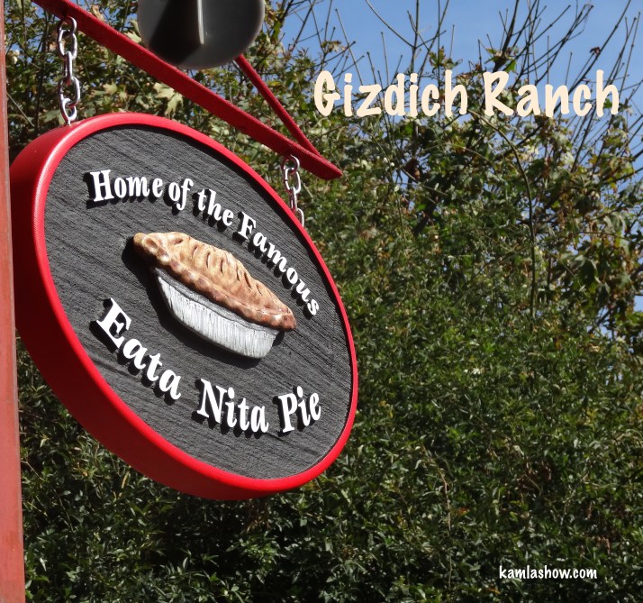 Gizdich Ranch