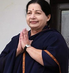 Jayalalitha Jayaraman - Amma