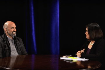 Ben Rekhi on The Kamla Show