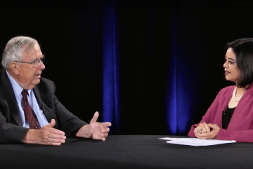 Dr. Merzenich on Brain Plasticity on the Kamla Show