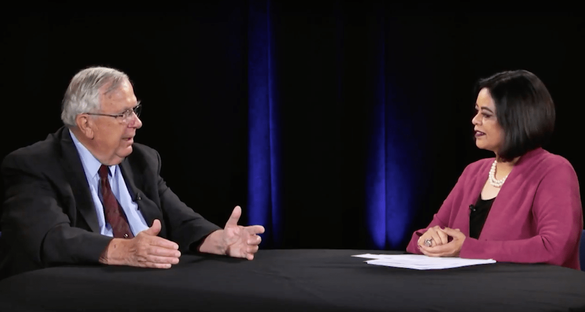 Dr. Merzenich on Brain Plasticity on the Kamla Show