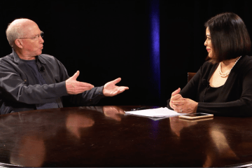 Tony Misch - The Kamla Show