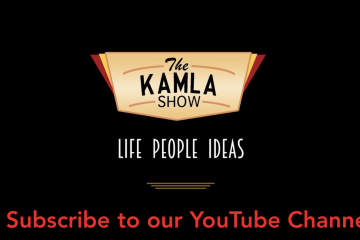 The Kamla Show YouTube Channel