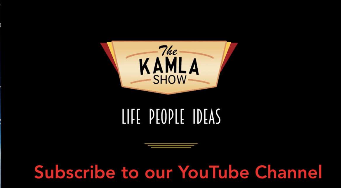 The Kamla Show YouTube Channel