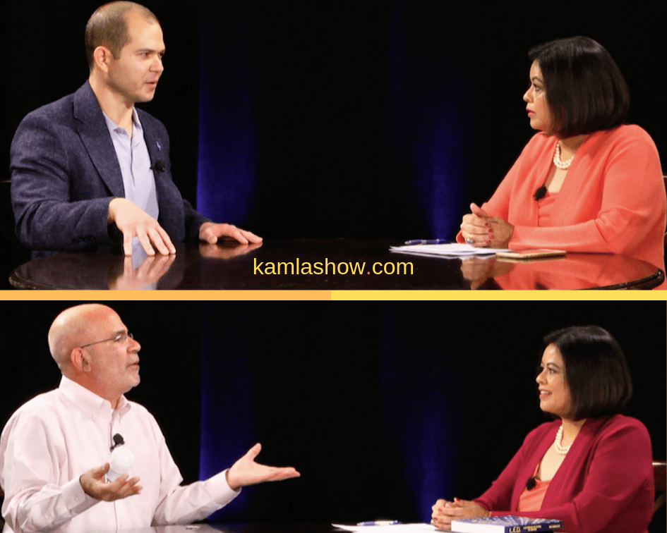 Kamlashow-PedroAlves-StevePaolini