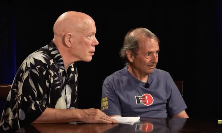 Kamlashow-Atkinson-Hertzfeld