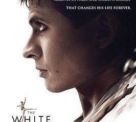 The White Crow