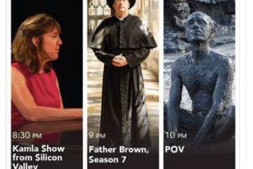 Western Reserve Public Media - The Kamla Show