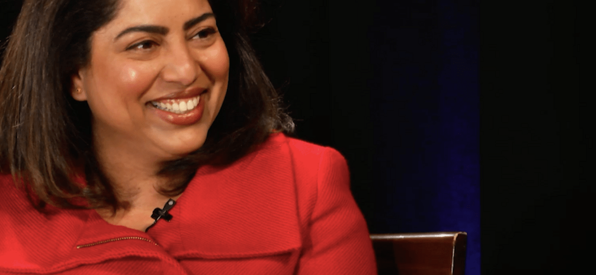 WOMEN IN STEM: NuMEDII’S DR. GINI&nbsp;DESHPANDE