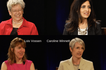 The Kamla Show - Women in STEAM