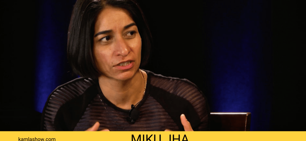 WOMEN IN STEM: MIKU JHA of&nbsp;AgSHIFT
