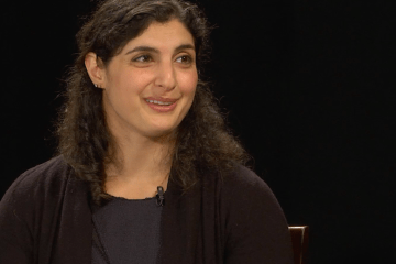 The Kamla Show with Dr. Arghavan Salles on Women in STEM TV Series