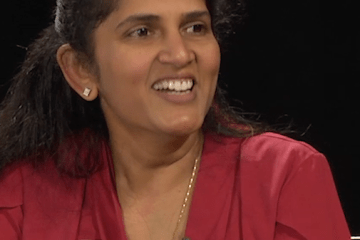 The Kamla Show - Kamini Dandapani on Women in STEM TV Series
