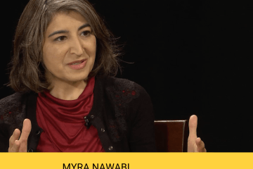 The Kamla Show - Women in STEM - Myra Nawabi