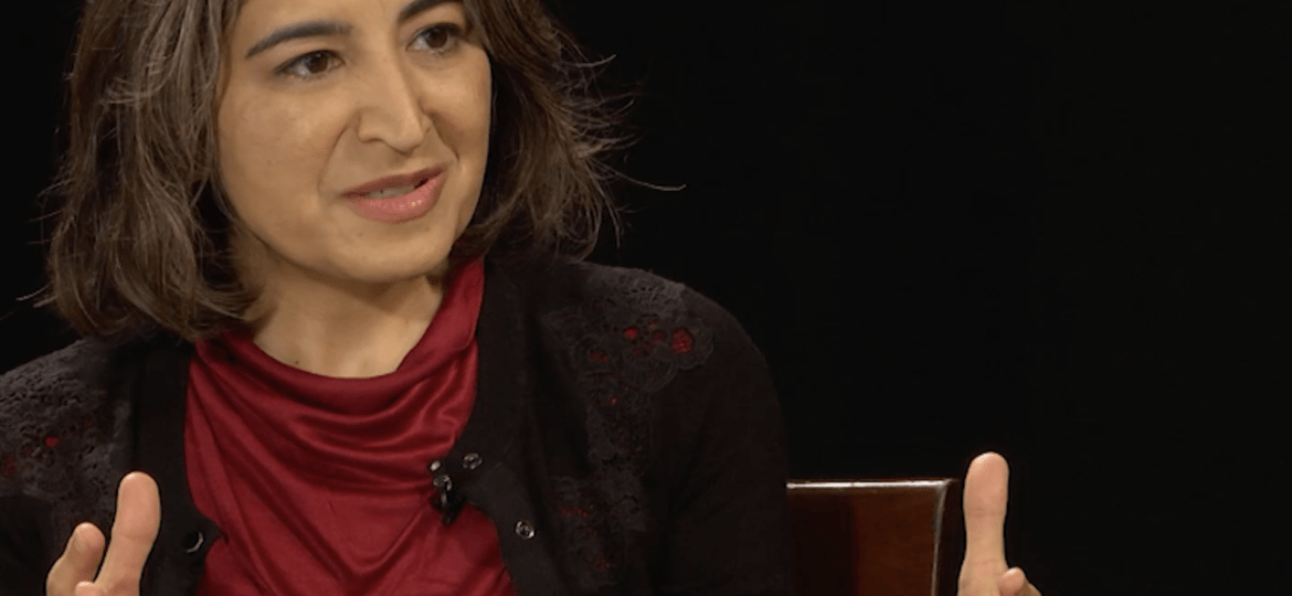 KRCB PBS STATION IN NORTHERN CALIFORNIA AIRS OUR NEW SEASON OF WOMEN IN STEM&nbsp;SERIES